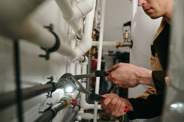 Best Local Plumber Services  in Rosanky, TX