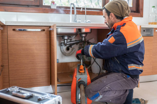 Best Plumbing Inspection Services  in Rosanky, TX