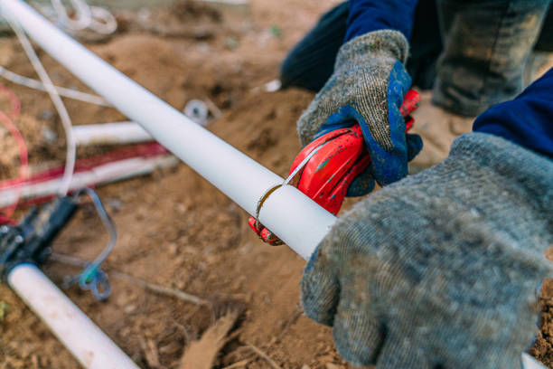Best Emergency Plumbing Repair  in Rosanky, TX