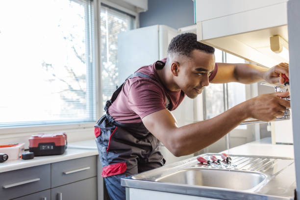 Best Shower Repair Services  in Rosanky, TX