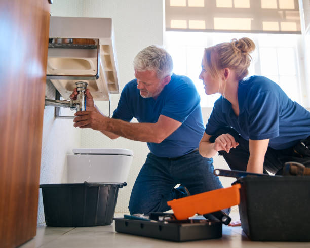 Best Drain Cleaning Services  in Rosanky, TX